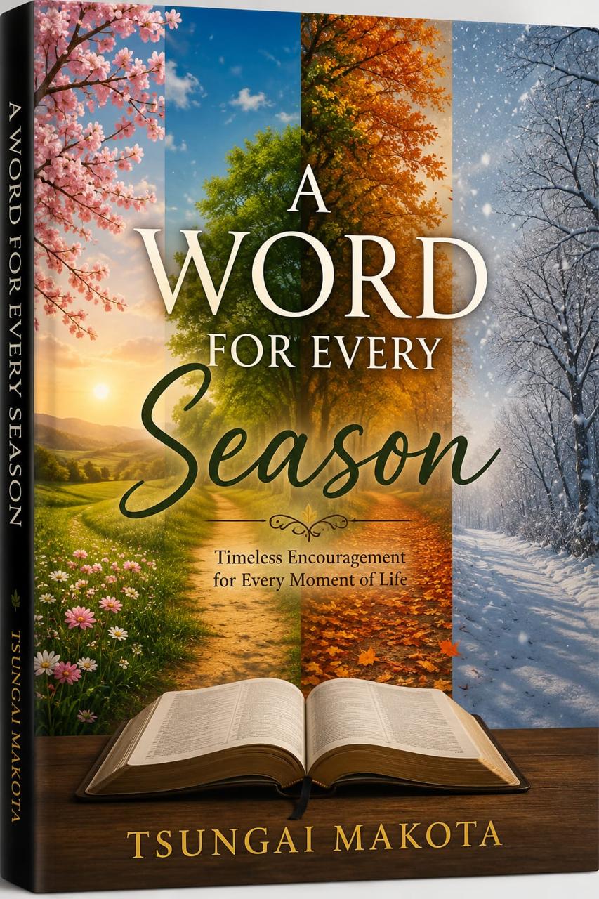 A Word for Every Season