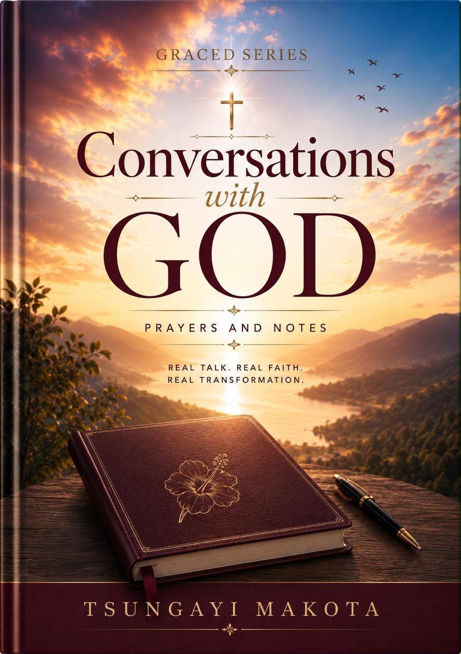 Conversations with God